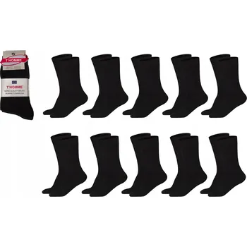 Pánské Ponožky Ponožky 10 párů 39-42