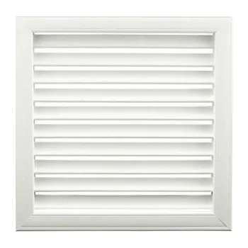 Stavební výplň Dalap Mřížka GPU 400x400