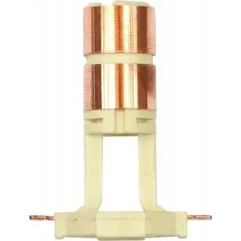 Alternátor Sběrací kroužek alternátoru AS-PL ASL9015A