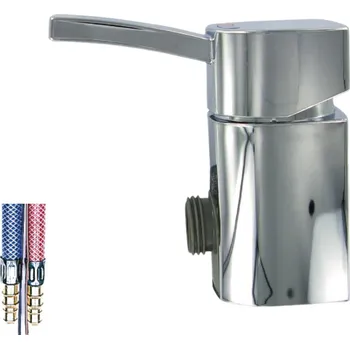 Vodovodní baterie Vodovodní sprchová baterie Comet CAPRI