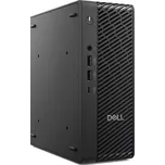 Dell Pro Max/FCM2250/Micro/U7-265/32GB/1TB/RTX A1000/W11P/3RNBD