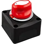 JK Bateriový odpojovač 275 A