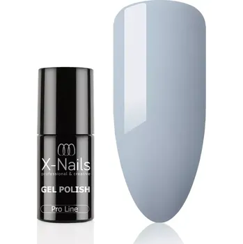 Přípravek na nehty Gel lak Pro line, 5 ml – BLUE SEASCAPE (Gelový lak Blue Seascape)