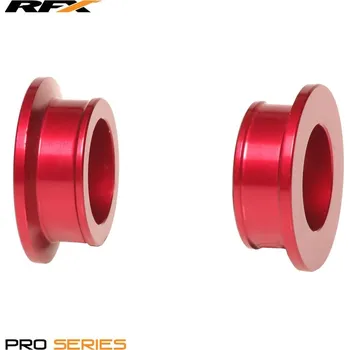 Nářadí na motocykly Podložky zadního kola Suzuki RM 125 250 01-08 RFX