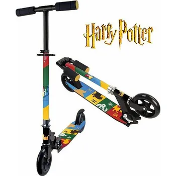 Koloběžka Koloběžka SPARTAN HARRY POTTER - 145 MM