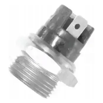 Ventilátor topení a klimatizace Calorstat By Vernet TS6993 Termospínač, ventilátor chladiče