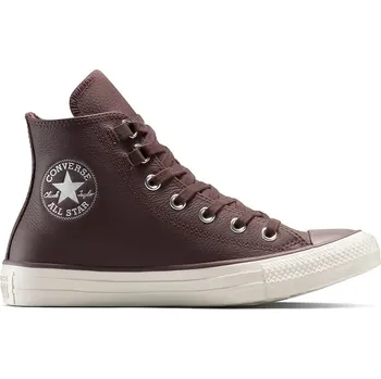 Pánské tenisky Kožené kecky Converse Chuck Taylor All Star A13027C hnědá 89X, EUR 37