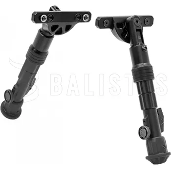 Příslušenství pro sportovní střelbu Bipod UTG Recon Flex KeyMod