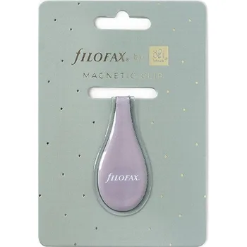 Záložka Filofax Öli Clip Norfolk