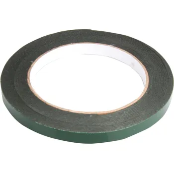 Lepicí páska Páska 1 mmx9 mmx5 m lepicí oboustranná