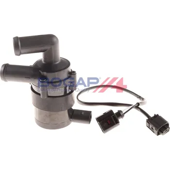 Vodní pumpa motoru Doplňovací vodní čerpadlo (okruh chladicí vody) BOGAP A4233129