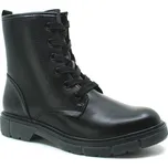 MARCO TOZZI 2-25282-41 001 black, dámská kotníková obuv vel.39 (MARCO TOZZI 2-25282-41 001)