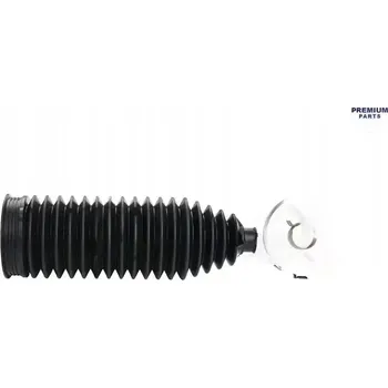 Posilovač řízení SIDEM OCHRANNÝ KRYT ŘÍZENÍ 349.136