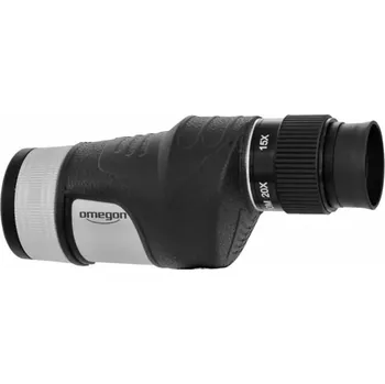 Dalekohled MONOKULÁR Omegon 10-20x30 Zoom