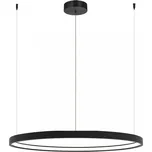 Závěsné LED osvětlení Zambelis 23032 a 23033 Barva: Černá