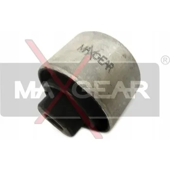 Zavěšení kol Maxgear 72-1181 Ložisko, rameno