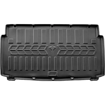 Vana do kufru Vana do kufru, gumová 3D (TPE), OPEL, Mokka-e, (spodní dno), Stingray