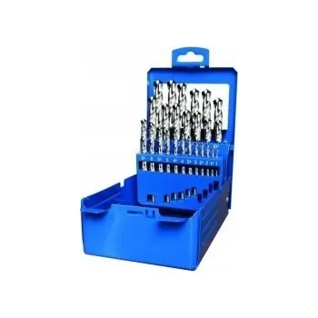 Vrták Sada vrtáků do kovu Makita HSS-G, 19 ks