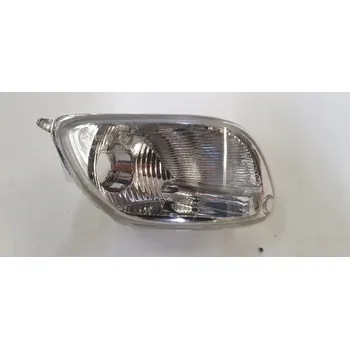 Zavěšení kol Přední blinkr FORD FOCUS 98-04 EU !