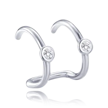 Náušnice Minet JMAN0600SE00