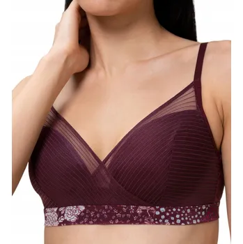 Podprsenka Triumph vyztužená podprsenka, vícebarevná, velikost S