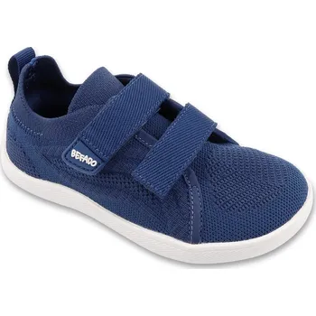 Dětská sportovní obuv Tenisky Befado Barefoot Sport 003XY015 modrá 25