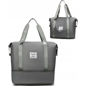 Sportovní taška polyester bez vzoru