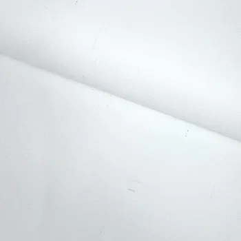 Bavlna – Kepr 285 g – Bílá 2. jakost