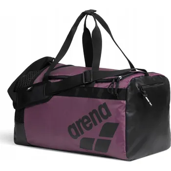 Sportovní taška Sportovní taška na bazén, trénink, do posilovny, cestovní, unisex Arena All Set Duffle
