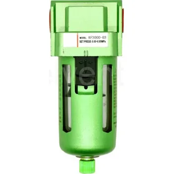 Příslušenství ke kompresoru Odlučovač kondenzátu Procraft WS04 závit 3/8"