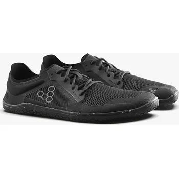 Pánské tenisky Vivobarefoot PRIMUS LITE 3.5 MENS OBSIDIAN Velikost: 45