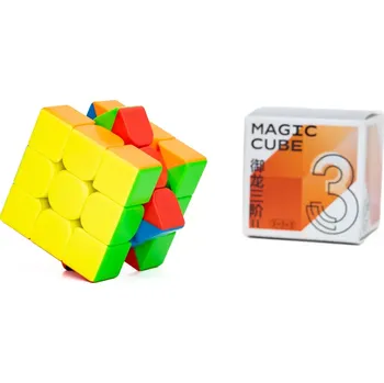 Hlavolam Kostka 3x3x3 YJ YuLong II M
