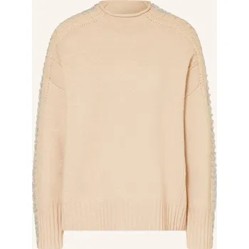 Dámský svetr Marc Aurel Dámský Svetr, béžová, 40