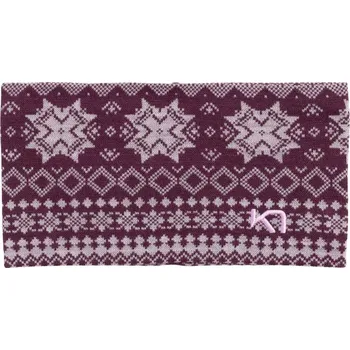 Čepice Čelenka KARI TRAA VILMA HEADBAND Lady