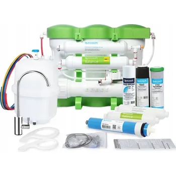 vodní filtr Filtr reverzní osmózy, filtr na vodu s mineralizací Ecosoft Pure Balance