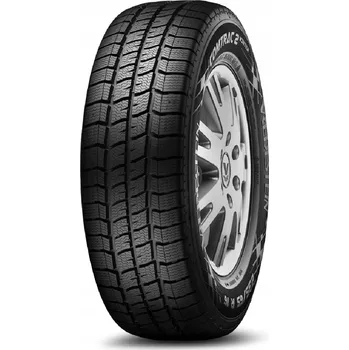 Zimní osobní pneu Zimní pneumatika Vredestein Comtrac 2 Winter+ 215/70 R15 109/107 R s přilnavostí na sněhu (3PMSF)