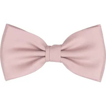 Motýlek Pudrový pánský motýlek matný