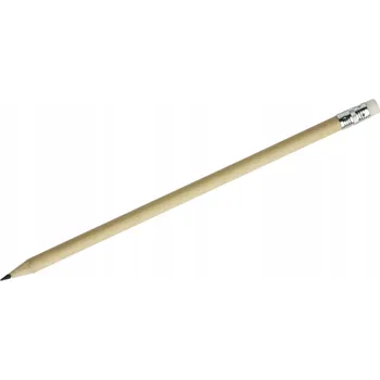 Grafitová tužka Tužka s gumou Blue Collection HB 1 ks