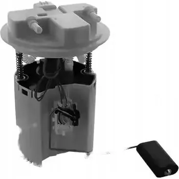 Palivové čerpadlo PALIVOVÉ ČERPADLO E10815M AIRTEX DACIA RENAULT DUSTER