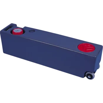 Příslušenství ke karavanu REIMO Nádrž na čerstvou vodu do interiéru vozidla, 46 litrů - EV 1106