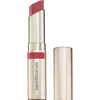 Péče o rty BAREMINERALS Dewy Lip Gloss-Balm balzám na rty Affection 2.3g
