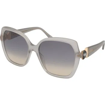 Sluneční brýle Sluneční brýle Jimmy Choo Manon/G/S KB7/FF