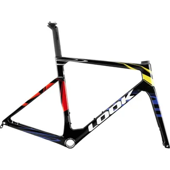rám kola Rám LOOK 795 Blade 2 RS Frameset Iconic Radial - M