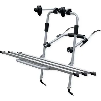 Auto-moto MENABO LOGIC 3 pro 3 kola | Nosič kol na páté dveře