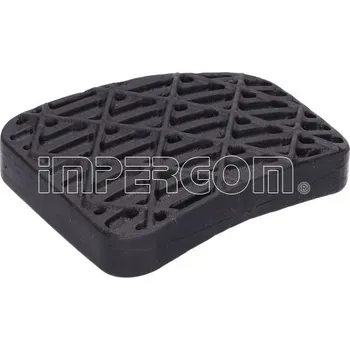 Pedálové obložení Obložení pedálu, spojkový pedál ORIGINAL IMPERIUM 31840