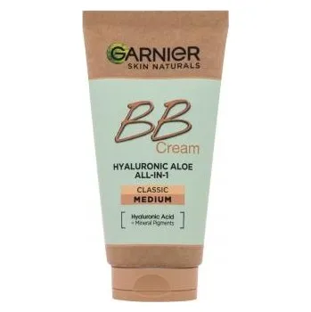 BB krém Garnier Střední SPF 11-20 50 ml