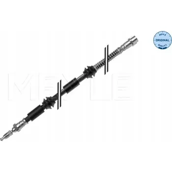 Brzdová hadice Meyle 100 525 0013 Brzdová hadice