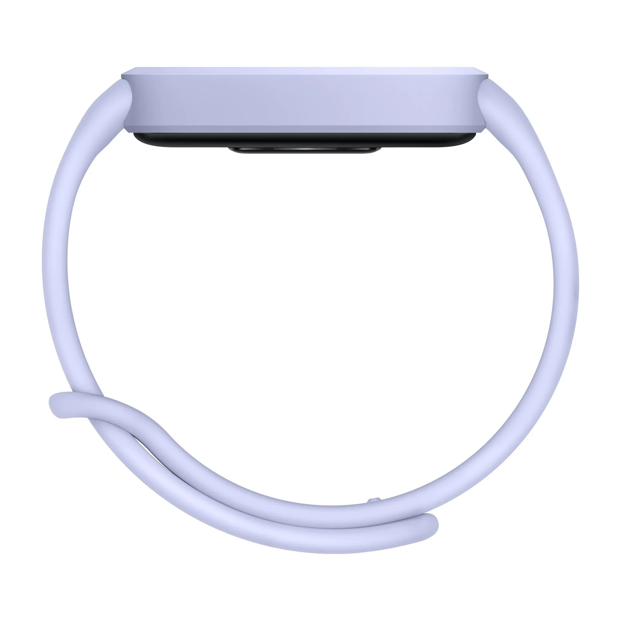 Fotografie 4 - Fitness náramek Xiaomi Smart Band 9 Active fialový