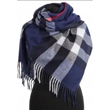 Šála Alur šála vícebarevná 190 cm - dámská