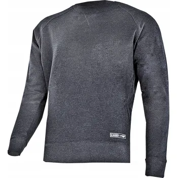 Pánská mikina MIKINA ČERNÁ 320G, "3XL", CE, LAHTI